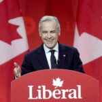 Canada, Mark Carnery sarà il prossimo premier