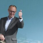 Germania, Merz: “Più deterrenza nucleare in Europa, dialogo con Francia e Gb”