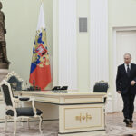 Russia, identificate due spie nell’ambasciata Gb a Mosca: via dal Paese entro 15 giorni