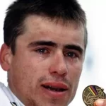 Vainsteins arrestato, è l’ex campione del mondo di ciclismo: cosa è successo