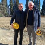 Marche, partiti i lavori per il polo dell’emergenza urgenza di Urbino