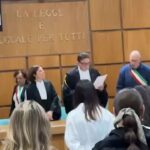 Omicidio Alatri, ergastolo per Roberto Toson e 24 anni al figlio Mattia: la lettura della sentenza