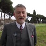 Bagno rituale ebraico dagli scavi a Ostia Antica, Giuli: “Scoperta importante e inattesa”