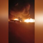 Russia, nella notte abbattuti 337 droni ucraini