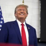 Trump: “Xi verrà in visita in un futuro non troppo lontano, martedì pubblicati documenti su Jfk”