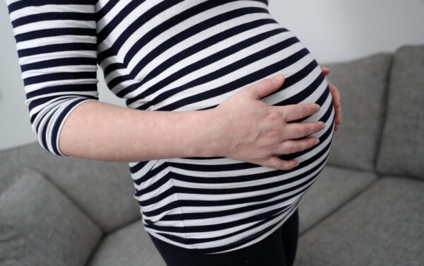 Depression and childbirth risks