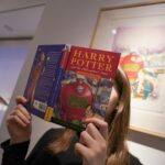 Letteratura a scuola, per avvicinare i ragazzi consigliati anche Harry Potter e Stephen King