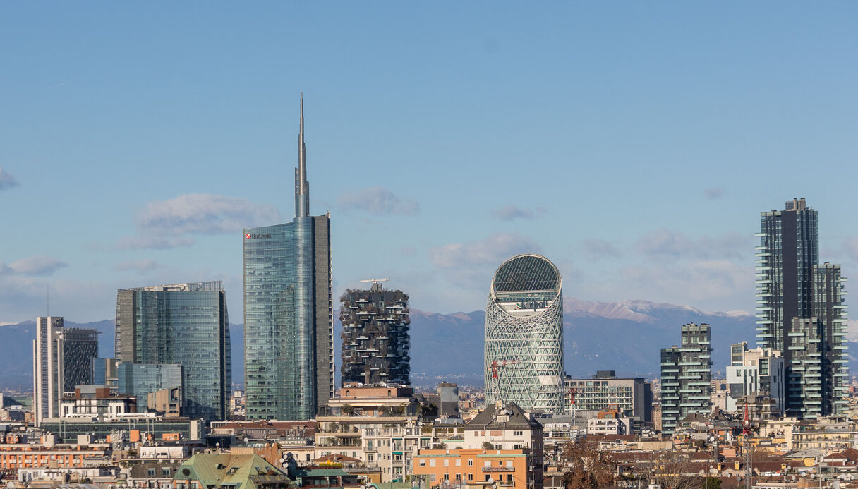 Vivere meglio la città, i tre anni del progetto Musa