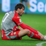 Serie B, insulti a Dorval: 10 giornate di squalifica a Vazquez (Cremonese)