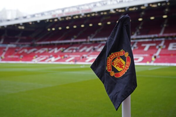 Premier League - Manchester United vs Crystal Palace