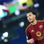 Roma, Paredes rinnova fino al 30 giugno 2026