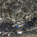 Siria, ong: “Salgono a 1.225 i civili uccisi in operazione contro alawiti”