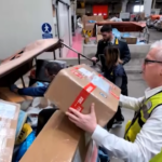 Malpensa, sequestrati 27mila prodotti falsi fabbricati in Cina