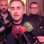 Ex Ilva, De Palma (Fiom): “Serve accordo d’acciaio”