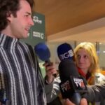 Olimpiadi Los Angeles 2028, Tamberi: “Lavoro ogni giorno, ma ora sto pensando solo alla nascita di mia figlia”