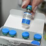 Morbillo, aumentano i casi in Europa: in Italia più di mille in un anno