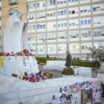 Papa Francesco, 27esimo giorno al Gemelli: ha partecipato agli esercizi spirituali