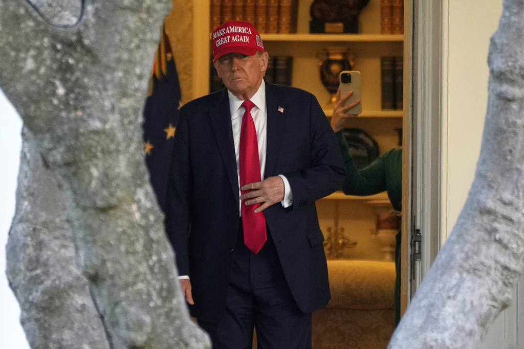 Dazi Usa, Ue annuncia contromisure alle tariffe di Trump