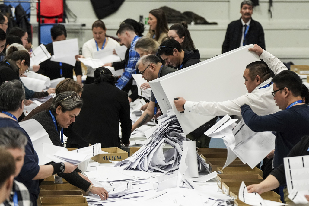 Elezioni Groenlandia, vince il centrodestra favorevole all’indipendenza