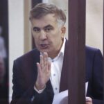 Georgia: altri 9 anni di carcere per l’ex presidente Saakashvili