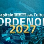 Pordenone nominata Capitale italiana della Cultura 2027
