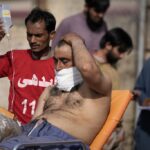 Pakistan, attacco separatisti a treno in Belucistan: morti alcuni ostaggi