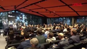 Intelligenza artificiale, alla Luiss un focus sulla cooperazione persone-tecnologie