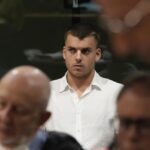 Omicidio Cerciello, la Cassazione dispone un altro processo d’appello per Hjorth