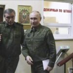 Ucraina, Russia: “Tregua di 30 giorni? Non correre troppo, attendiamo dettagli”