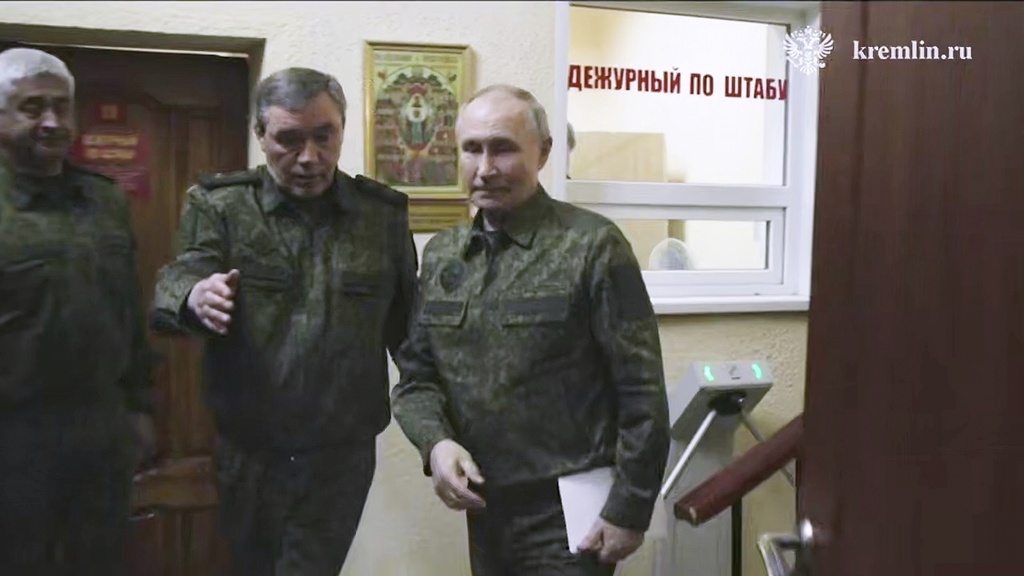 Ucraina, Russia: “Tregua di 30 giorni? Non correre troppo, attendiamo dettagli”