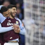 Champions League, Arsenal e Aston Villa ai quarti
