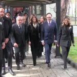 Napoli, Santanchè inaugura Borsa Mediterranea del Turismo