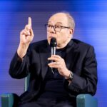 Carlo Verdone: “I film con storie di donne portano più pubblico al cinema”