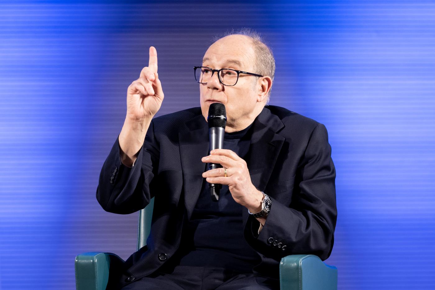 Verdone, i film con storie di donne portano più pubblico al cinema