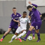 Conference League, Fiorentina-Panathinaikos 3-1: viola ai quarti