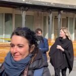 Caso Sangiuliano, Maria Rosaria Boccia in tribunale a Roma