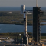 Usa, SpaceX rinvia lancio razzo per riportare a terra due astronauti