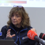 Terremoto Campi flegrei, Bianco (Ingv): “Nessun pericolo di imminente eruzione”