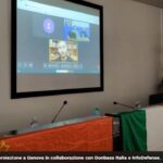 Il filorusso Nicolai Lilin contro Luca e Paolo: “Gli sfonderei il cranio”