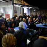 Sisma Campi Flegrei, Osservatorio Vesuviano: “Nessun segnale di eruzione imminente”