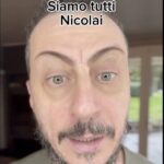 Lilin contro Luca e Paolo, Bizzarri ironico dopo le minacce: “Siamo tutti Nicolai”