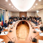 Basket bond, l’iniziativa strategica della Regione Lazio per supportare le PMI