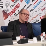 Verdone: “In ‘Vita da Carlo’ ho lavorato anche con la polmonite”