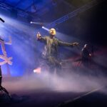 Almamegretta, l’energia ipnotica di ‘Sanacore’ in scena a Milano