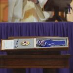 Papa Francesco, la Medal of Freedom ricevuta da Biden sarà esposta a Buenos Aires