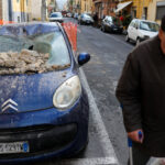 Campi Flegrei, terremoto di magnitudo 4.4: paura a Napoli, gente in strada