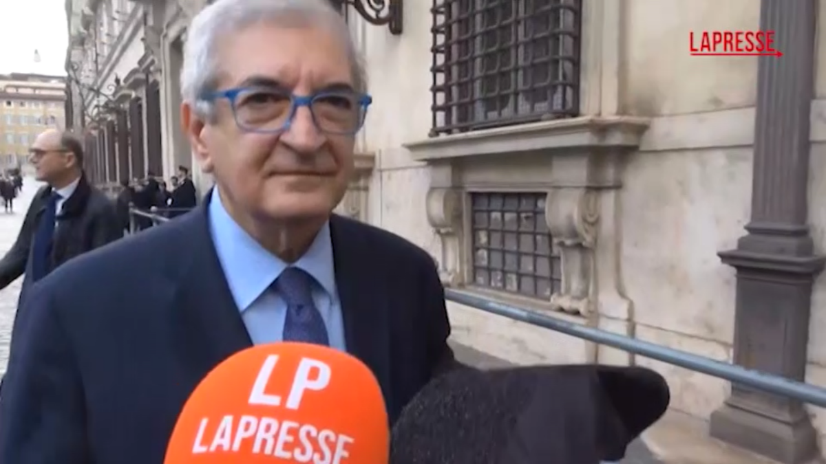 VIDEO Referendum, Foti: “Election day si terrà l’8 e 9 giugno” VIDEO Referendum, Foti: “Election day si terrà l’8 e 9 giugno”