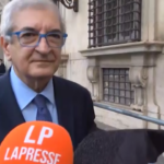 Referendum, Foti: “Election day si terrà l’8 e 9 giugno”