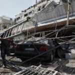 Siria, raid di Israele su basi della Jihad islamica a Damasco