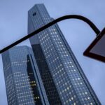Deutsche Bank, un dipendente della banca guadagnerà il doppio del Ceo